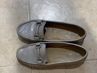 mocasines Geox mujer 39