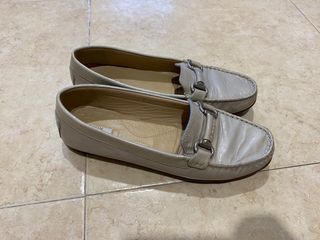 mocasines Geox mujer 39