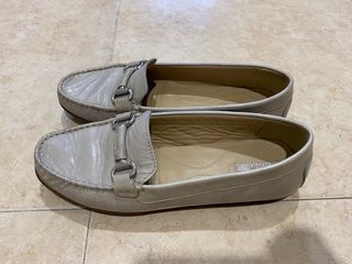 mocasines Geox mujer 39