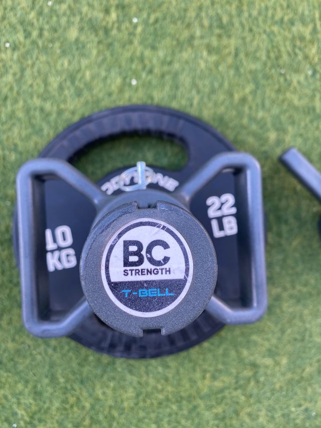 T Bell Bret Contreras