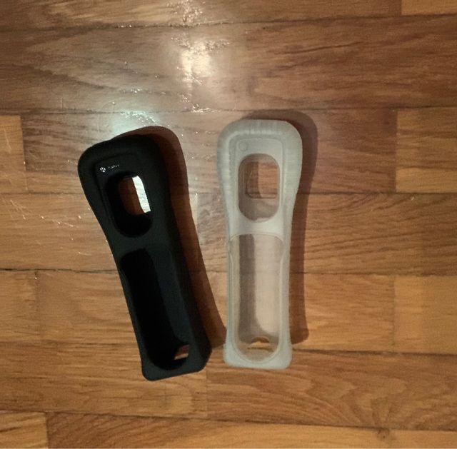 Consola Nintendo Wii