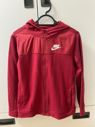 Chaqueta Nike original