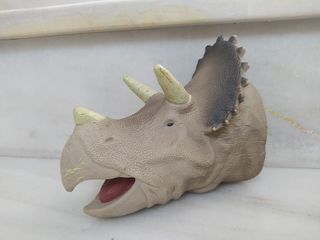 Triceratops Jurassic Park 3