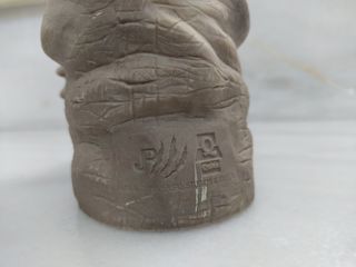 Triceratops Jurassic Park 3