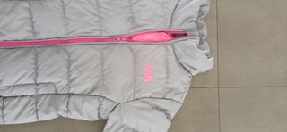 Chaqueta North Face