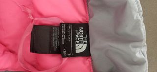 Chaqueta North Face