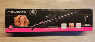 Arricciacapelli Rowenta Curling Tone 