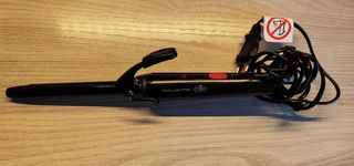 Arricciacapelli Rowenta Curling Tone 