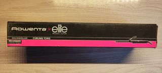 Arricciacapelli Rowenta Curling Tone 