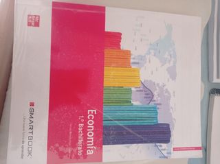 Libro de economía