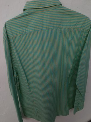 Camisa hombre Stradivarius M