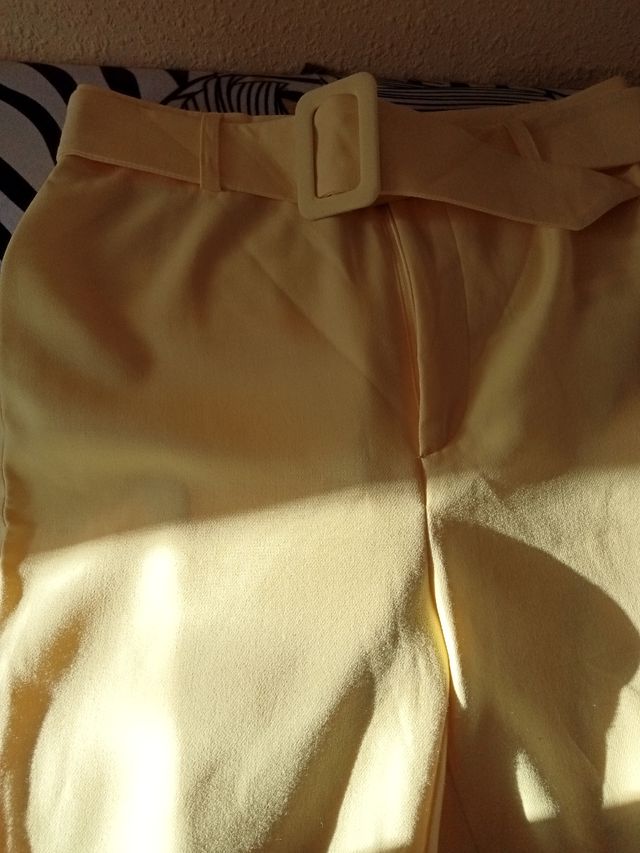 Lote de 4 Pantalones 