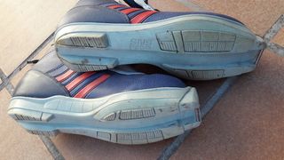 Botas esquí de fondo Adidas Vario2Tour 39