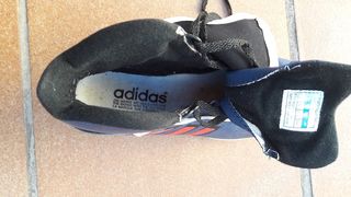 Botas esquí de fondo Adidas Vario2Tour 39