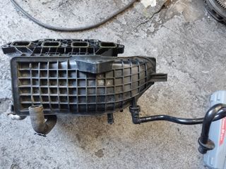 Colector admisión 1.4 tsi cax golf 6