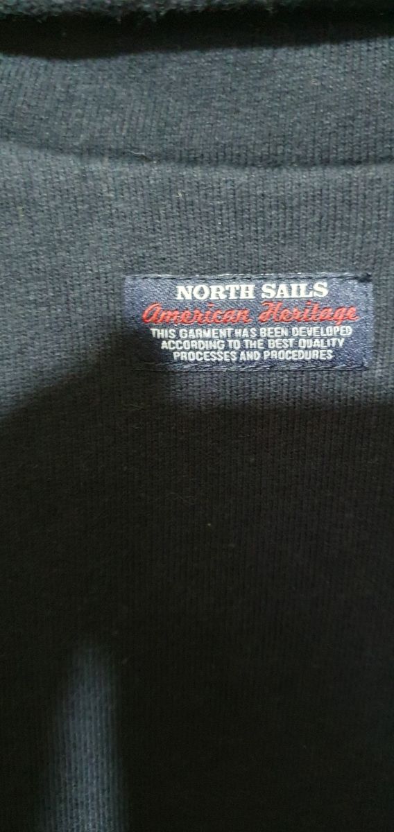 North Sails Giacca Bimbo