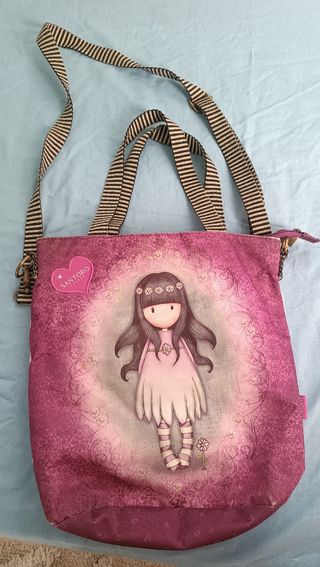 Bolso Gorju