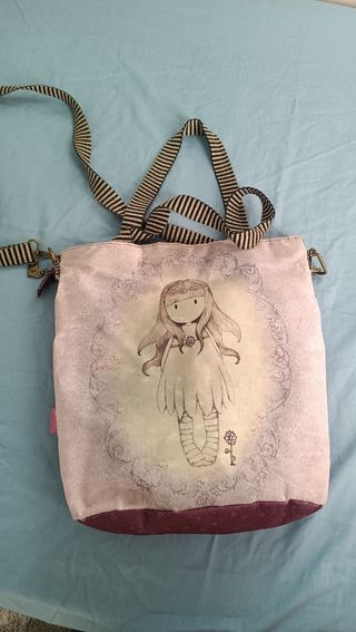 Bolso Gorju