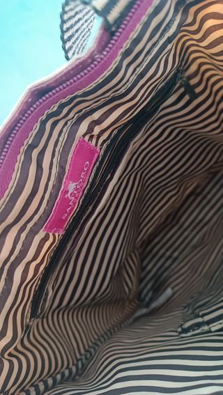 Bolso Gorju