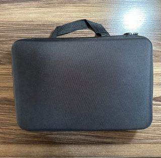 Maletín de viaje Nintendo Switch