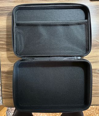 Maletín de viaje Nintendo Switch