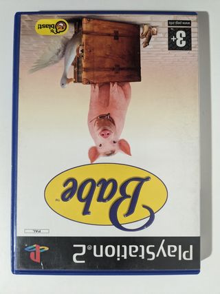BABE PS2