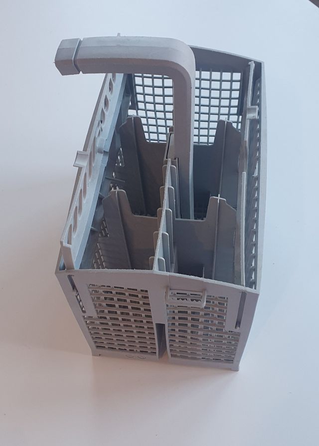 Cesta para cubiertos