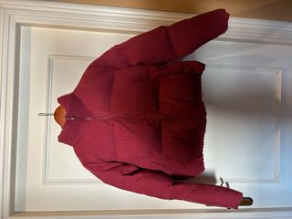 Chaqueta plumas Mujer