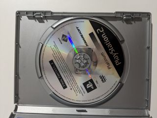 FINAL FANTASY X PS2