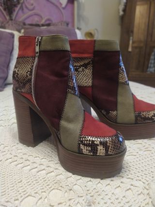 Botines 