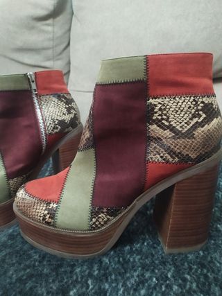 Botines 
