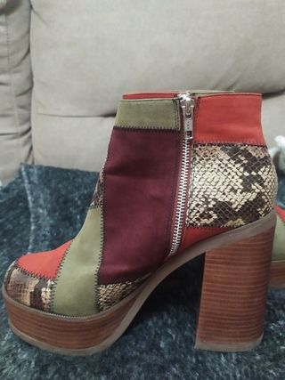 Botines 