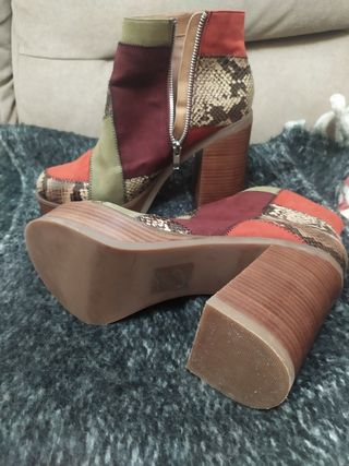 Botines 