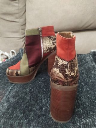 Botines 