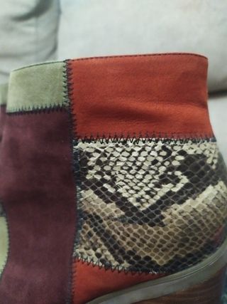 Botines 