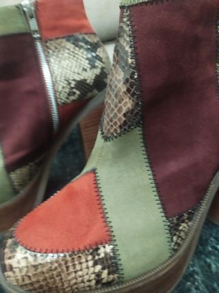 Botines 