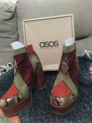 Botines 
