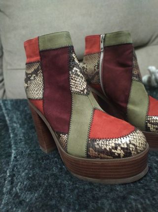 Botines 