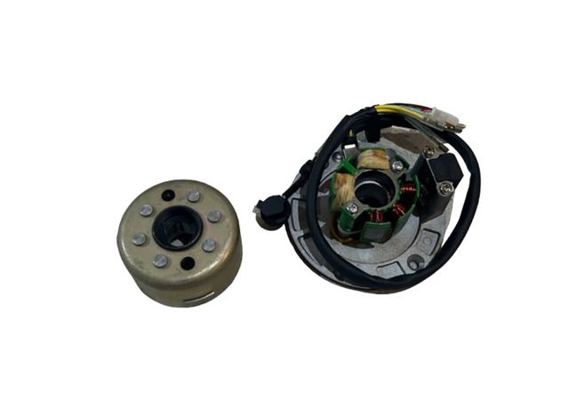 KIT ENCENDIDO Z190 ALIGERADO