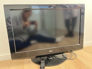 Tele LG 32LF2510