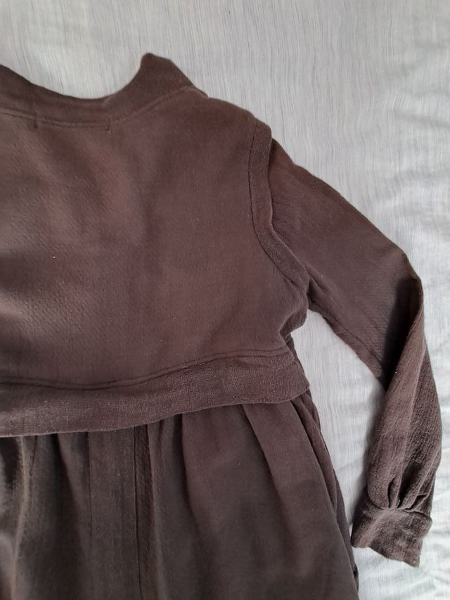 Cazadora sobrecamisa Sky Republic