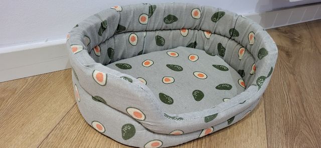 Cama para gat@ 😻🥑