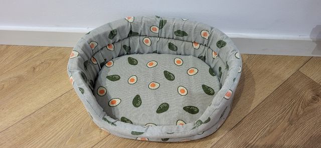 Cama para gat@ 😻🥑