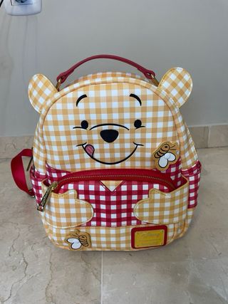 Mochila Disney Winnie the Pooh 