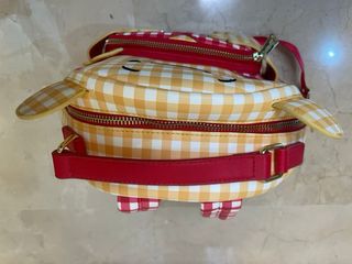 Mochila Disney Winnie the Pooh 