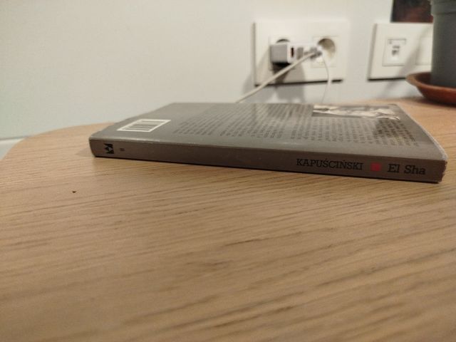 El Sha o la desmesura del poder