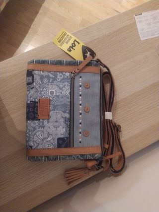 Bolso Lois - Nuevo