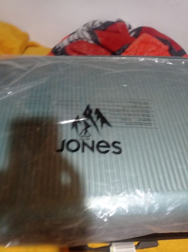 Oferta Pantalones de ski Nuevo