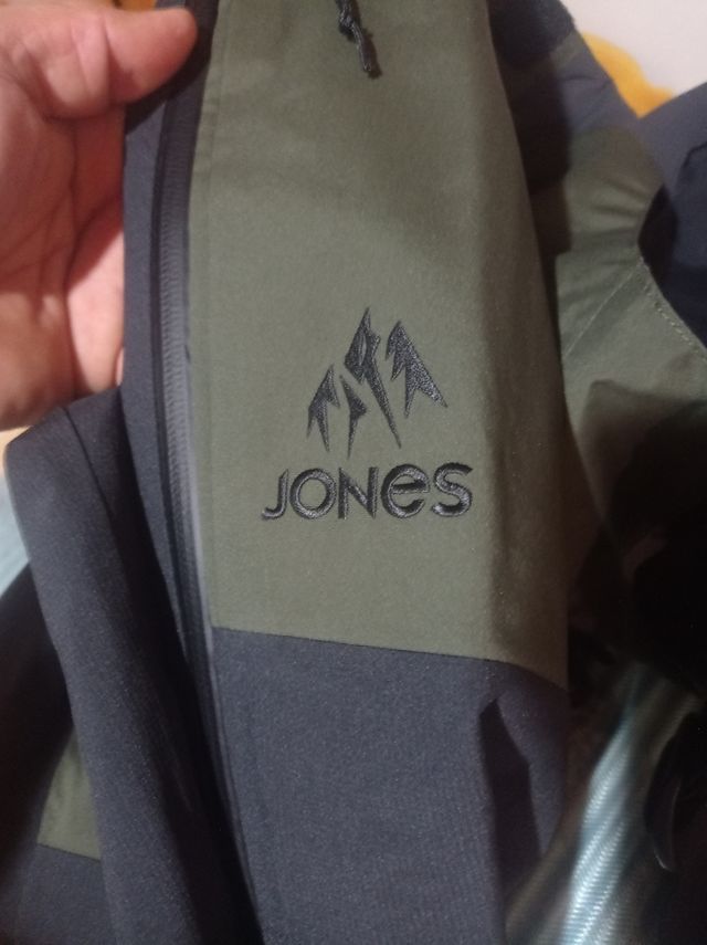 Oferta Pantalones de ski Nuevo