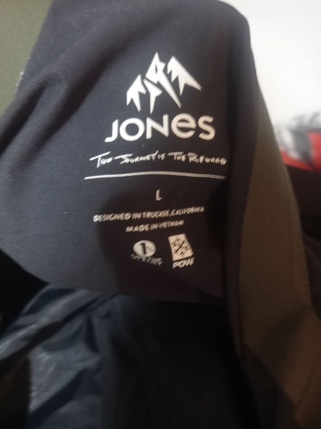 Oferta Pantalones de ski Nuevo